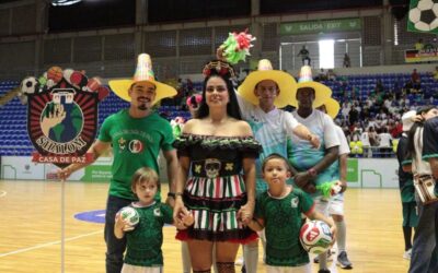 Arrancaron las Olimpiadas de Habitabilidad en Calle 2026: el deporte como camino de inclusión y dignidad