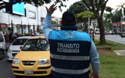 Conozca la nueva rotación de Pico y Placa para vehículos particulares que regirá desde el 6 de julio