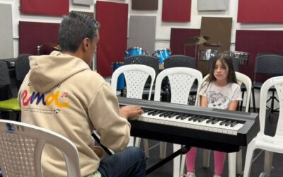 Comenzaron las audiciones de la EMA para el segundo semestre de 2026