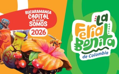$1.000 millones darán vida a 10 carrozas que ya empiezan a escribir la historia de la Feria Bonita 2026
