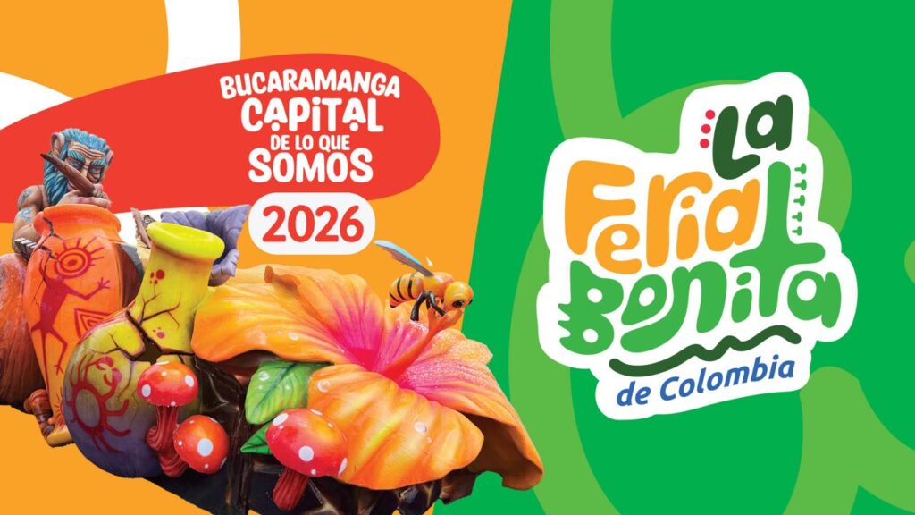 $1.000 millones darán vida a 10 carrozas que ya empiezan a escribir la historia de la Feria Bonita 2026