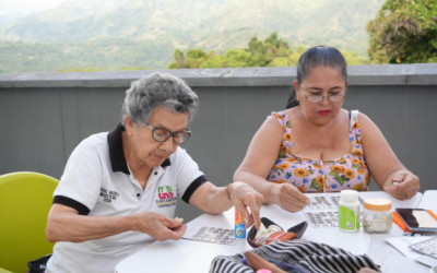 Circuitos territoriales fortalecen la estrategia Asegurarte