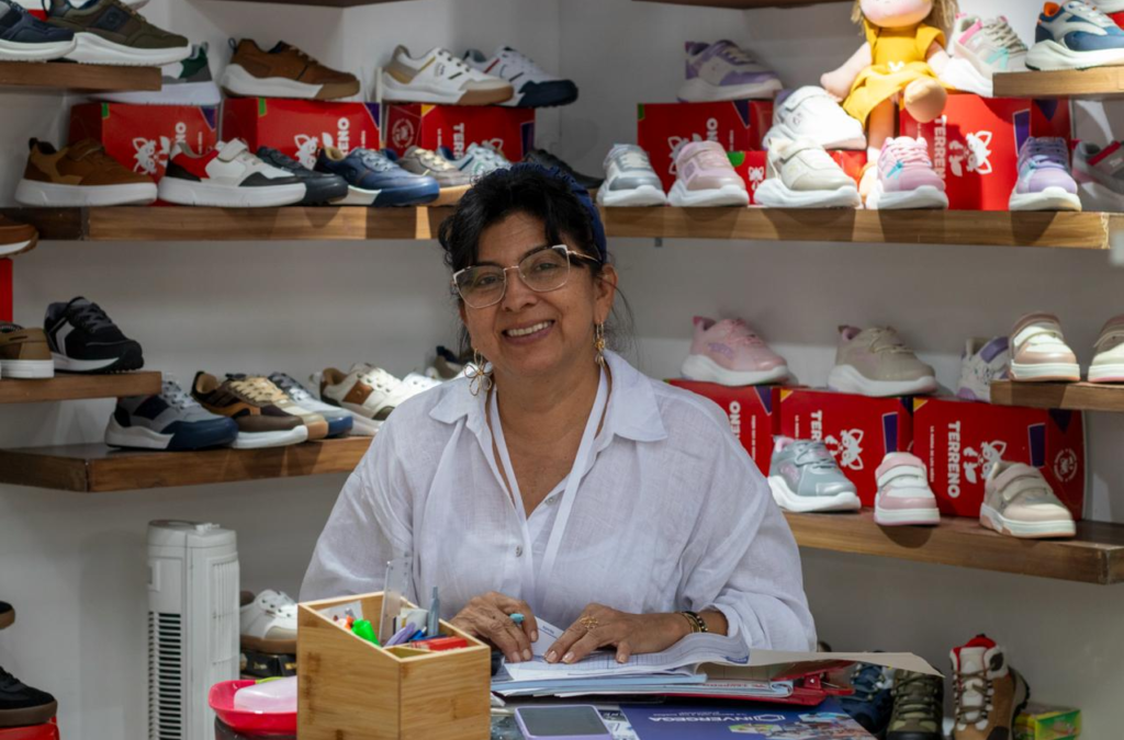 Emprendedores participarán de la Feria Asoinducals