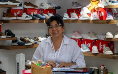 Emprendedores participarán de la Feria Asoinducals