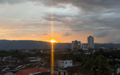 Continúa monitoreo por variabilidad climática
