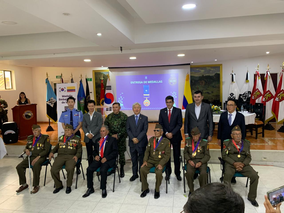 homenaje veteranos