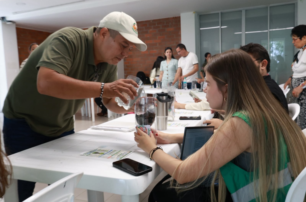 Así se fortalece la apuesta rural por la seguridad alimentaria
