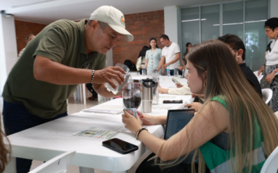Así se fortalece la apuesta rural por la seguridad alimentaria