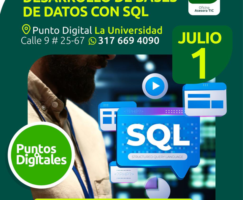Nuevas inscripciones para cursos gratuitos en Bucaramanga
