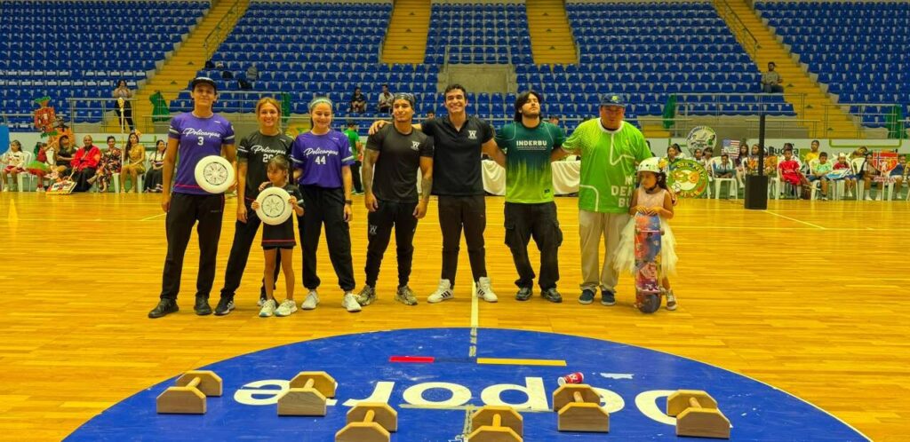 Bucaramanga vivió una verdadera fiesta deportiva con la inauguración de las Olimpiadas Intercomunales e Interveredales