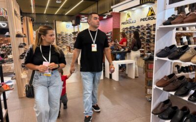 Emprendedores apoyados por el IMEBU cierran con éxito su participación en ExpoAsoinducals Cuero 2026