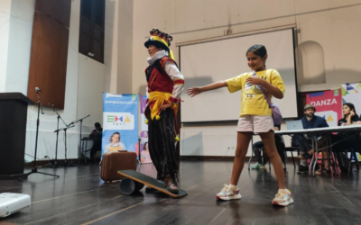 120 sueños empiezan a formarse en los técnicos laborales de la Escuela Municipal de Artes y Oficios EMA